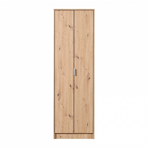 ΠΑΠΟΥΤΣΟΘΗΚΗ NEO ΑRTISAN OAK 60*33*191.5